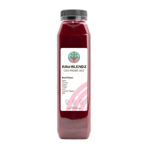 Red Potion