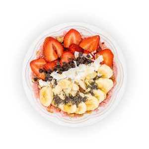 Strawberries N' Cream