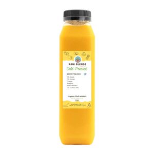 product image of boostology cold pressed juice