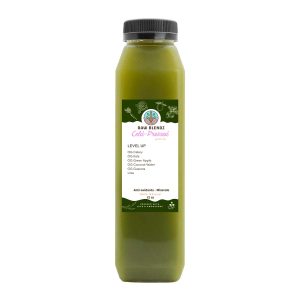 Product photo of Level Up Cold Pressed Juice